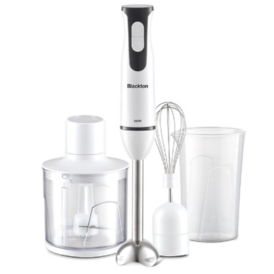 Блендеры Blackton Bt HB401S White-black HB401S от магазина Zakaz43