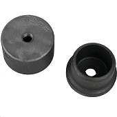 Для сварки полипропилена Насадка для аппарата для сварки пластиковых труб Sturm 32мм — фото, цена, купить