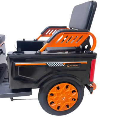 Электротрицикл Kugoo T3  от магазина Zakaz43
