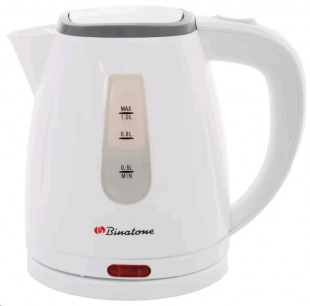 Binatone EKP-103 чайник