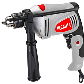 Дрели сетевые Ресанта ДУ-16/1100 МК — фото, цена, купить