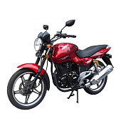 Мотоциклы Racer RC-200 C5B MAGNUM с ЭПТС (Красный) (Россия) — фото, цена, купить