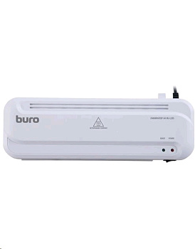 Ламинаторы Buro BU-L285 (OL285) A4 (80-125мкм) 25см/мин (2вал.) ЛАМ.ФОТО — фото, цена, купить