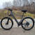 Увеличенное фото: Электровелосипед ADO Electric Bicycle DECE300 серый Электровелосипед ADO Electric Bicycle DECE300 серый ADO_DECE300_GR от магазина Zakaz43