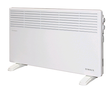 Конвекторы 2 Eurolux ОК-EU-2000CH — фото, цена, купить