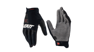 Leatt Moto 2.5 SubZero Glove (Black, S, 2023 (6023040750)) мотоперчатки