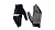 Leatt Moto 2.5 SubZero Glove (Black, S, 2023 (6023040750)) мотоперчатки