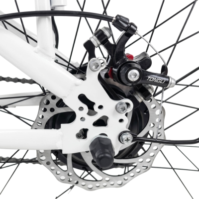 Электровелосипед Rude Stadt SL-S3HWM SL-S3HWM от магазина Zakaz43