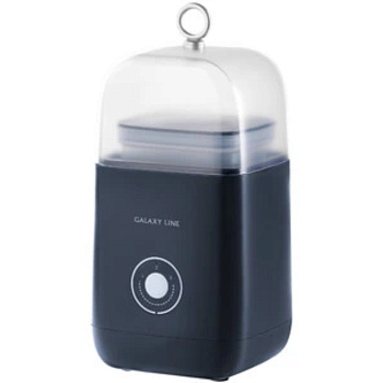 Йогуртницы Galaxy LINE GL 2688 — фото, цена, купить