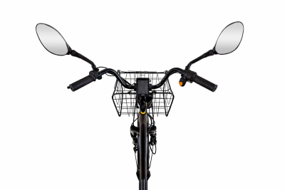 Электротрицикл Eltreco Porter Fat 700 Черный матовый 022872-3208 от магазина Zakaz43