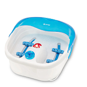 Массажеры Vitek VT 1798 белый/синий — фото, цена, купить