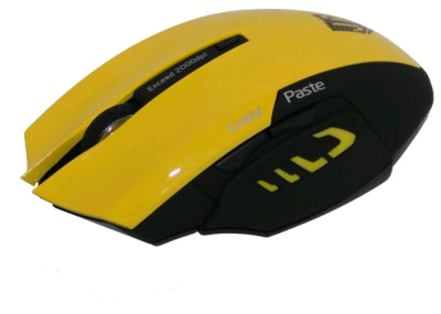 Мыши Jet.A OM-U54G Yellow OM-U54G Yellow от магазина Zakaz43