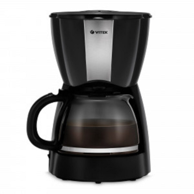 Кофеварки Vitek 8385 VT-8385 от магазина Zakaz43