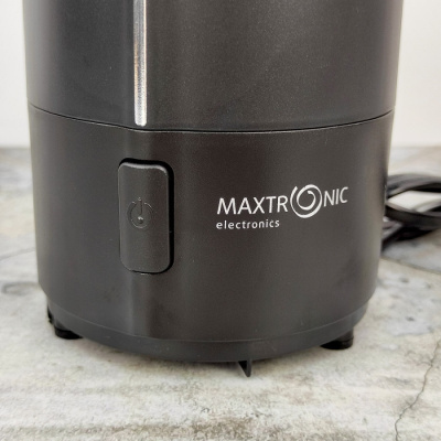Кофемолки MAXTRONIC MAX-832B																														 КА-10035702 от магазина Zakaz43