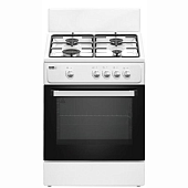 Газовые EFES SGG 60M406W белая — фото, цена, купить