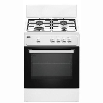 Газовые EFES SGG 60M406W белая — фото, цена, купить