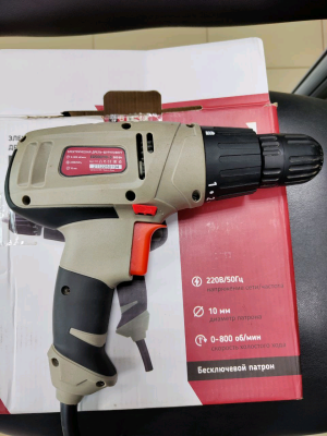 Сетевые №1 ED500/10-3 Уценка с/н 2112250194 ED500/10-3 от магазина Zakaz43