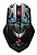 A4Tech Bloody R8 черный Беспроводная (1000dpi) USB игровая Мышь
