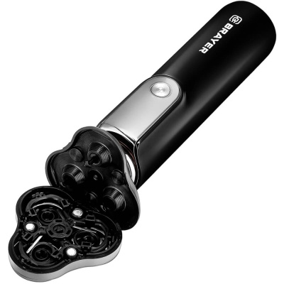 Электробритвы Brayer BR 3601 BR 3601 от магазина Zakaz43