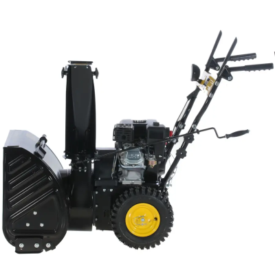 Снегоуборочники Huter SGC 4800E 70/7/16 от магазина Zakaz43