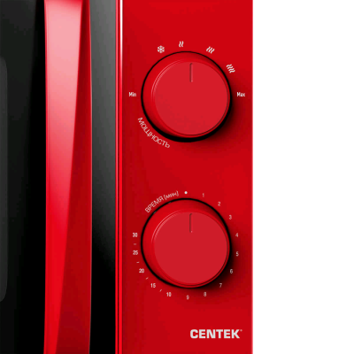Отдельностоящие Centek CT-1571 красный CT-1571 красный от магазина Zakaz43