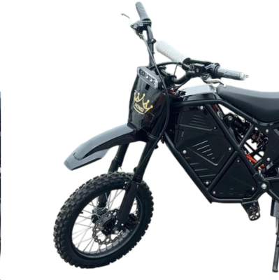 Электропитбайк Ikingi S9 MINI  от магазина Zakaz43
