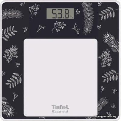 Весы напольные Tefal PP 1331VO PP-1331 от магазина Zakaz43