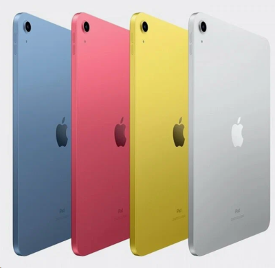 Планшеты Apple iPad 10  от магазина Zakaz43