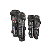 Наколенники Scoyco K11H11-2 комплект — фото, цена, купить