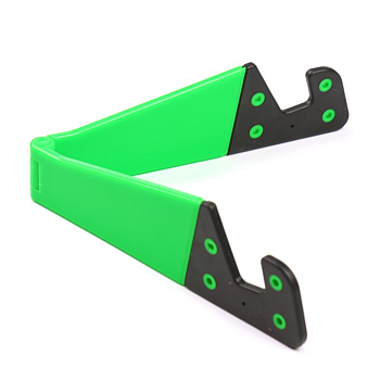 Скидки 50% Belsis BS3104GN для смартфона/планшета трэвэл, складная, зеленый — фото, цена, купить