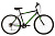 26 MIKADO SPARK 1.0 18" 154853 зеленый велосипед