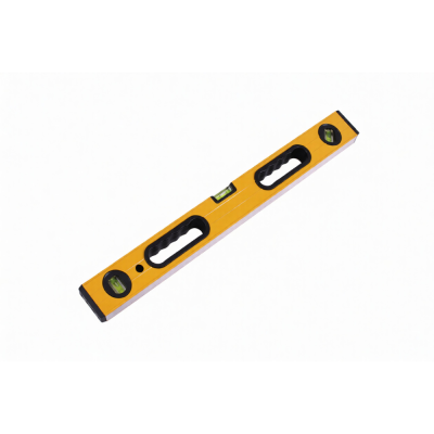 Дальномер, нивелир, уровень Уровень 600мм, 3 глазка, 1 поворотный на  360 градусов "" (Т4Р) 2503506 2503506 от магазина Zakaz43