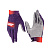 Leatt Moto 2.5 X-Flow Glove (SunDown, M, 2024 (6024090201)) мотоперчатки