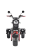 Увеличенное фото: Электротрицикл White Siberia Pro Trike 3000W Black Электротрицикл White Siberia Pro Trike 3000W Black от магазина Zakaz43