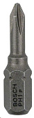 Бита Bosch Ph 1/25 XH (510)