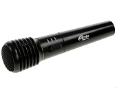 Ritmix RWM-100 black