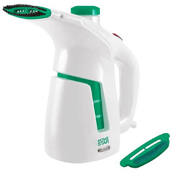 Отпариватель, пароочиститель HOMESTAR HS-7002 — фото, цена, купить