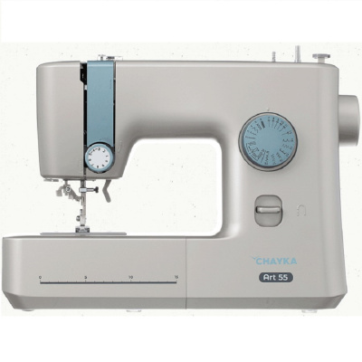 Швейные машины Чайка Art55 Art55 от магазина Zakaz43