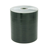 Оптические носители CD-R Mirex 700Mb 52x Printable bulk (100шт) — фото, цена, купить