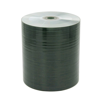 Оптические носители CD-R Mirex 700Mb 52x Printable bulk (100шт) — фото, цена, купить