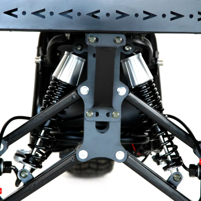 Электротрицикл Ikingi M6 PRO Trike  от магазина Zakaz43