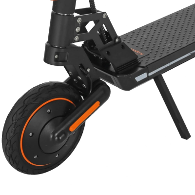 Электросамокат Kugoo Kirin S4 500W 48V 10.4 Ah NEW 2024 KK-S4 от магазина Zakaz43