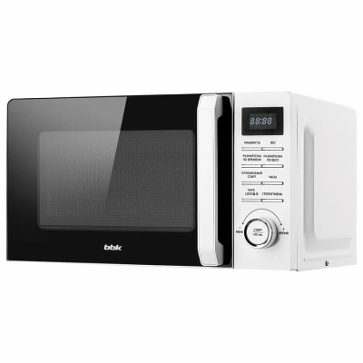 Отдельностоящие BBK 20MWS-720T/W 20MWS-720T/W от магазина Zakaz43