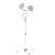Увеличенное фото: Вентиляторы Centek CT-5015 Grey Вентиляторы Centek CT-5015 Grey CENTEKCT5015GREY от магазина Zakaz43