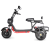 Увеличенное фото: Электротрицикл White Siberia Trike Mini Black 1500W Электротрицикл White Siberia Trike Mini Black 1500W от магазина Zakaz43