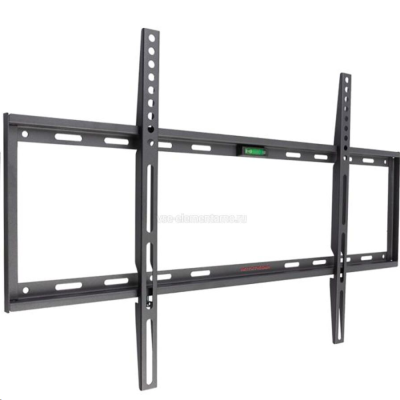 Кронштейны ARM Media STEEL-1 черный Media STEEL-1 от магазина Zakaz43