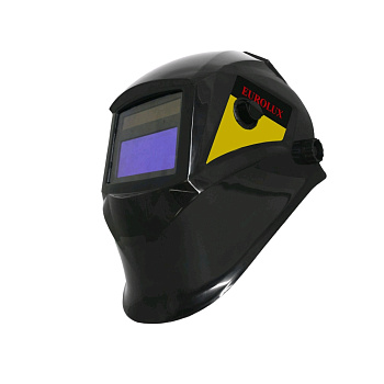 Маски сварщика Eurolux WM-4 — фото, цена, купить