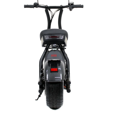 Электроскутер Ikingi X2 PRO  от магазина Zakaz43