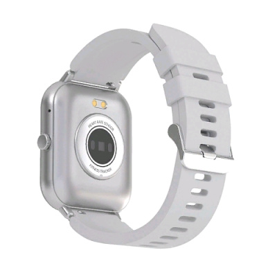 Смарт-часы и браслеты Maxvi SW-02 grey 4803 от магазина Zakaz43
