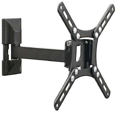 Кронштейны METALDESIGN MD 3422 черный MD 3422 от магазина Zakaz43